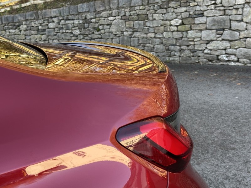 Used BMW 3 Series 2025 for sale - 77106119: Photo 45