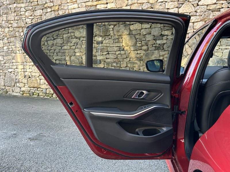 Used BMW 3 Series 2025 for sale - 77106119: Photo 46