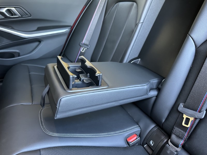 Used BMW 3 Series 2025 for sale - 77106119: Photo 49