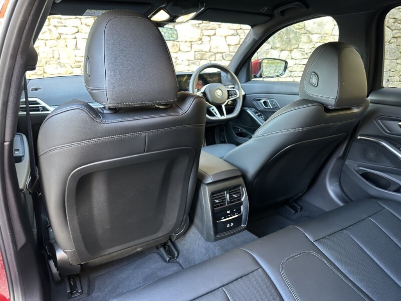 Used BMW 3 Series 2025 for sale - 77106119: Photo 50