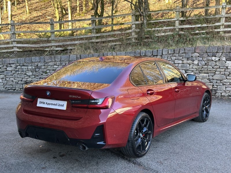 Used BMW 3 Series 2025 for sale - 77106119: Photo 55