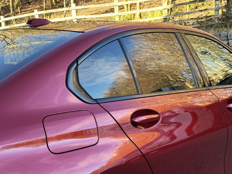 Used BMW 3 Series 2025 for sale - 77106119: Photo 56