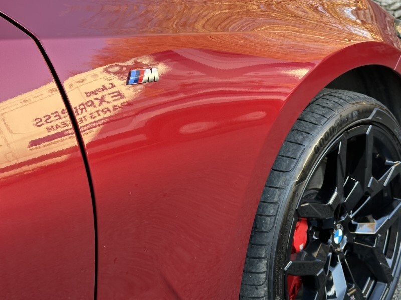 Used BMW 3 Series 2025 for sale - 77106119: Photo 58