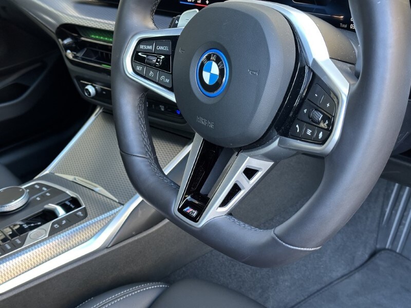 Used BMW 3 Series 2025 for sale - 77106119: Photo 62