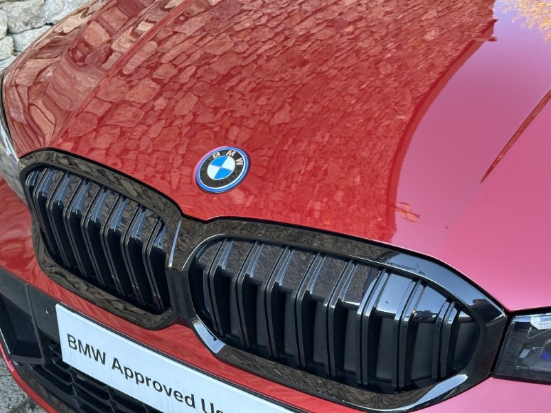 Used BMW 3 Series 2025 for sale - 77106119: Photo 76