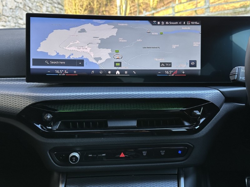 Used BMW 3 Series 2025 for sale - 77106119: Photo 8