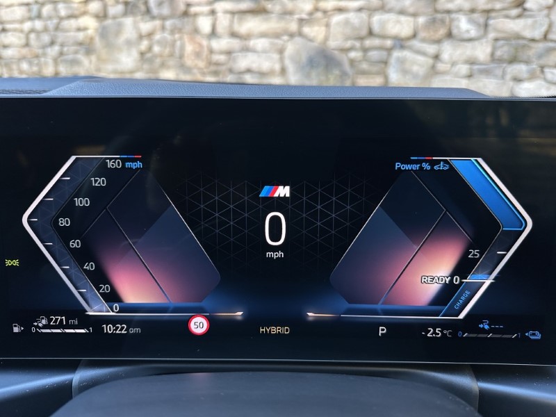 Used BMW 3 Series 2025 for sale - 77106119: Photo 9