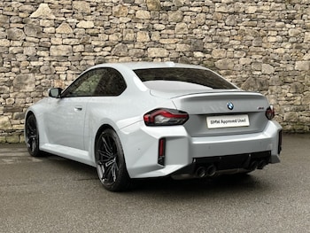 Used BMW M2 2024 for sale - 77504496: Photo