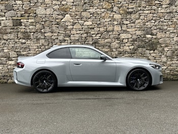 Used BMW M2 2024 for sale - 77504496: Photo