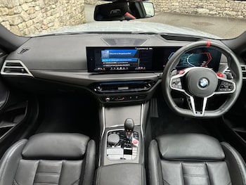 Used BMW M2 2024 for sale - 77504496: Photo