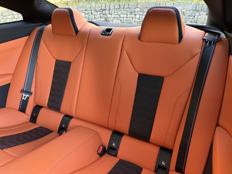 Used BMW M4 2021 for sale - 77151615: Photo 12