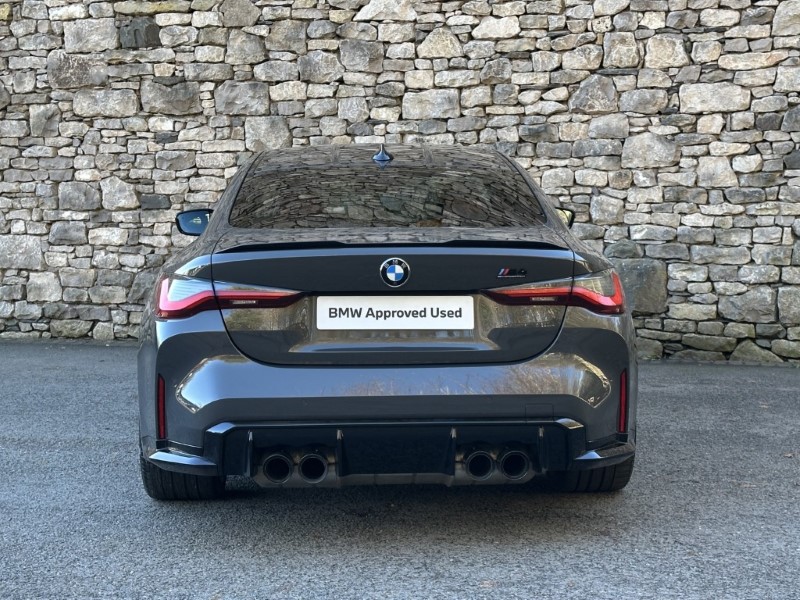 Used BMW M4 2021 for sale - 77151615: Photo 15