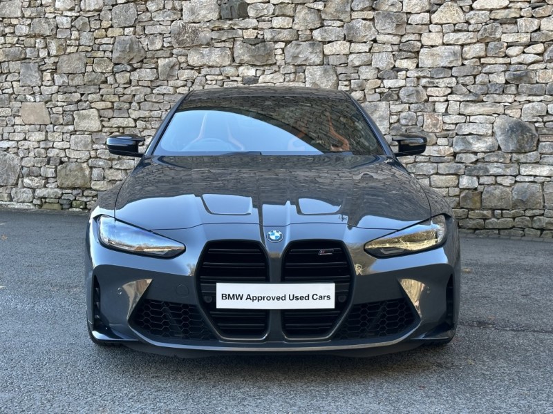 Used BMW M4 2021 for sale - 77151615: Photo 16