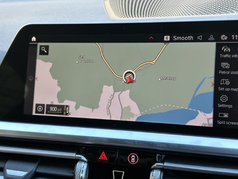 Used BMW M4 2021 for sale - 77151615: Photo 21