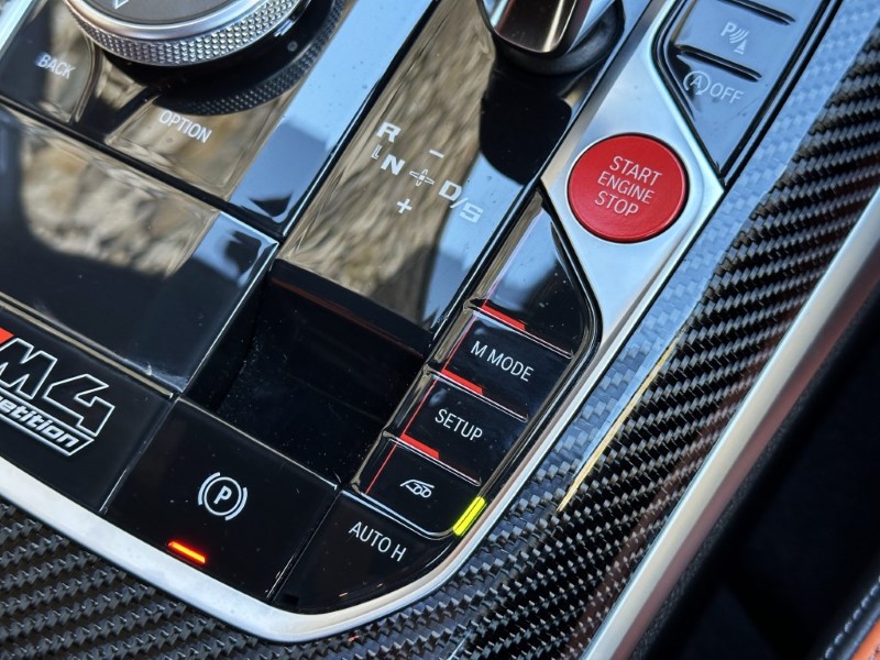 Used BMW M4 2021 for sale - 77151615: Photo 22