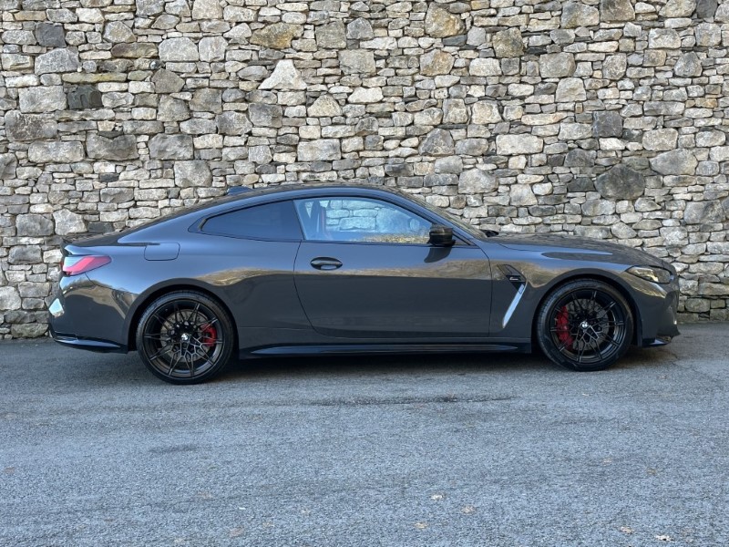 Used BMW M4 2021 for sale - 77151615: Photo 3