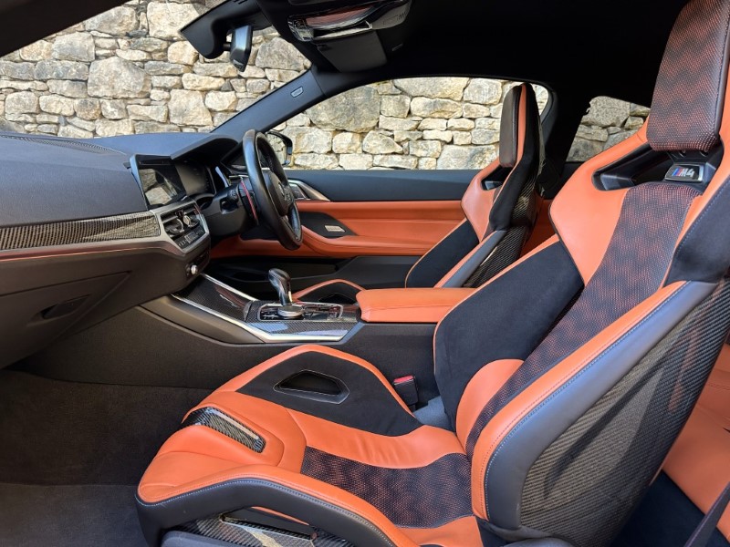 Used BMW M4 2021 for sale - 77151615: Photo 32