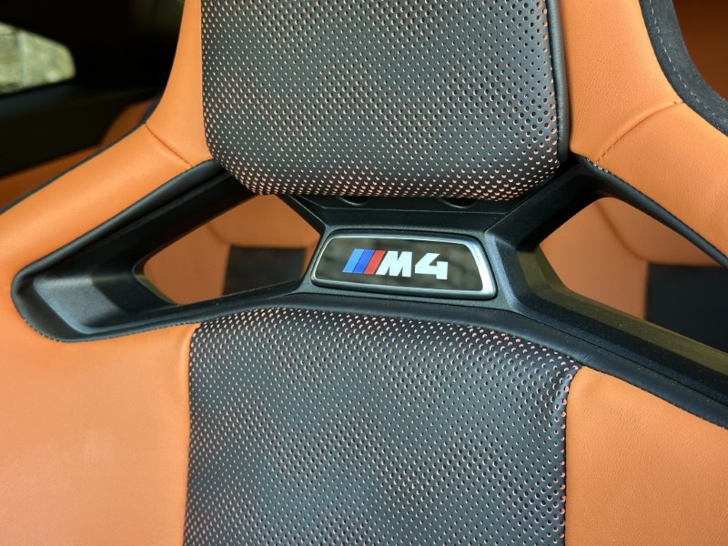 Used BMW M4 2021 for sale - 77151615: Photo 35