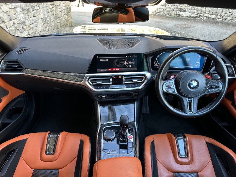 Used BMW M4 2021 for sale - 77151615: Photo 4