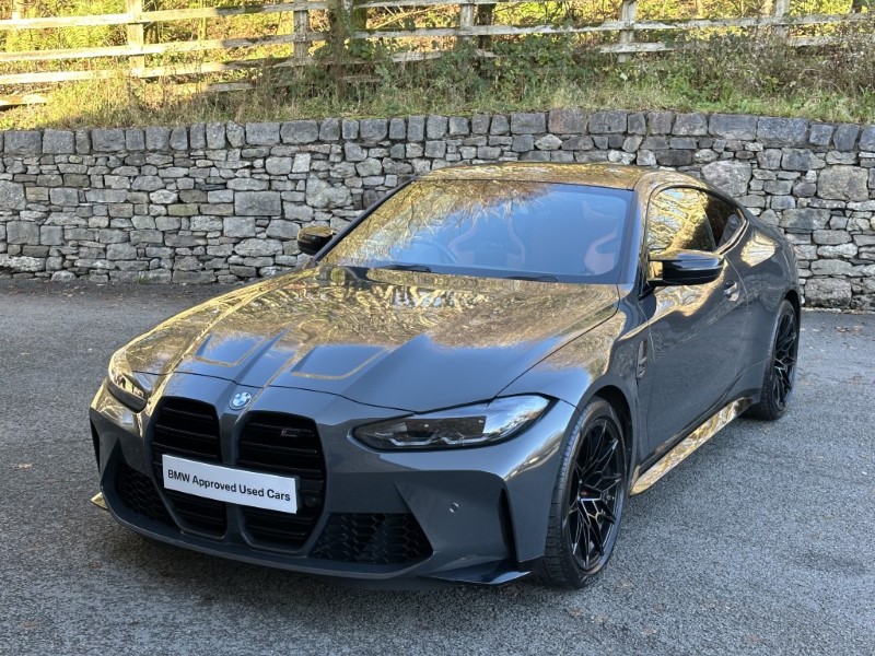 Used BMW M4 2021 for sale - 77151615: Photo 40