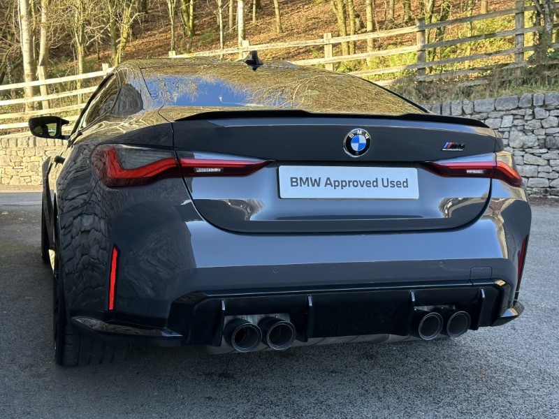 Used BMW M4 2021 for sale - 77151615: Photo 42