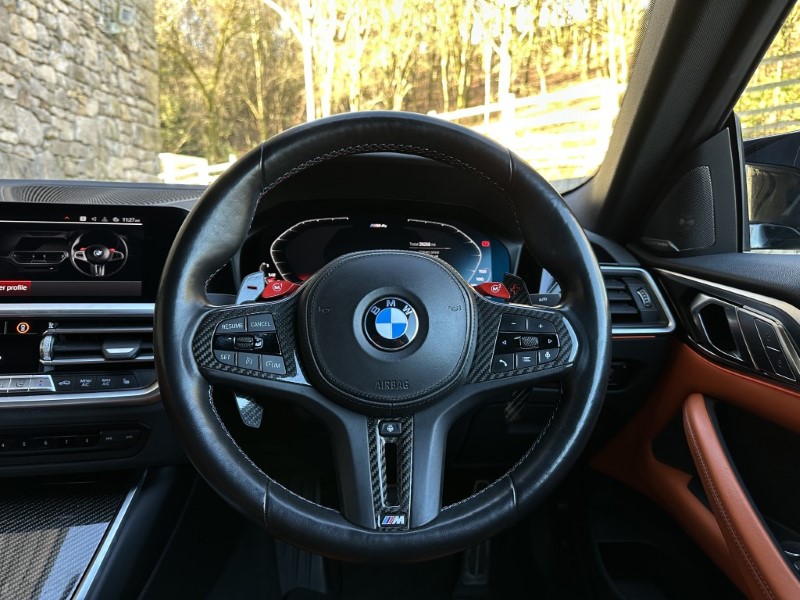 Used BMW M4 2021 for sale - 77151615: Photo 5