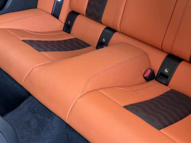 Used BMW M4 2021 for sale - 77151615: Photo 50