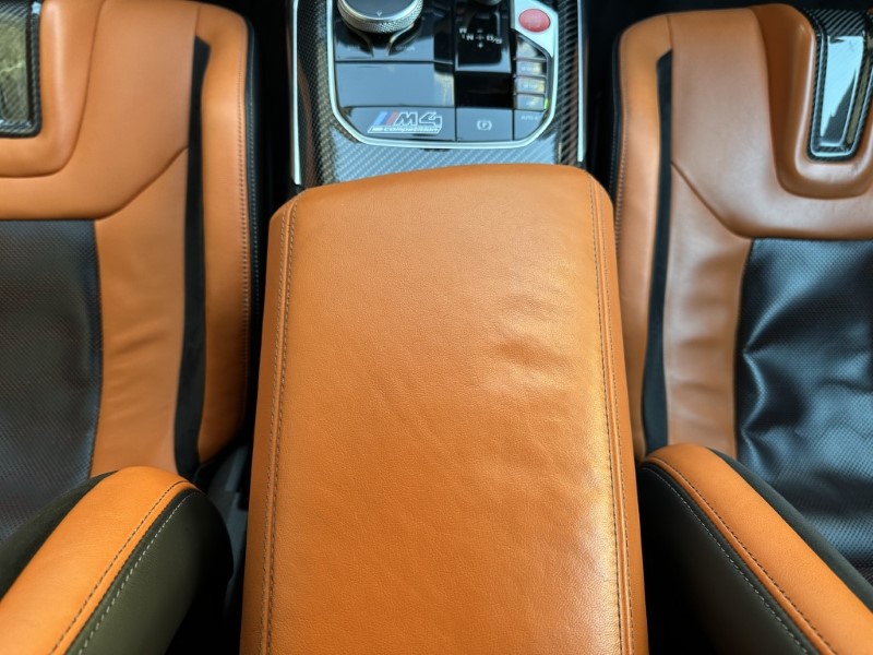 Used BMW M4 2021 for sale - 77151615: Photo 53