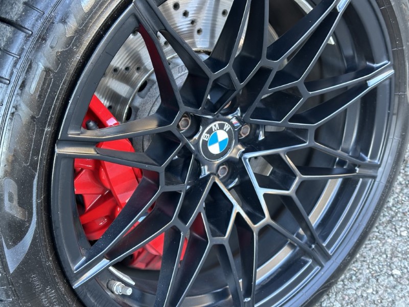 Used BMW M4 2021 for sale - 77151615: Photo 61