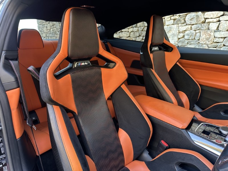 Used BMW M4 2021 for sale - 77151615: Photo 63