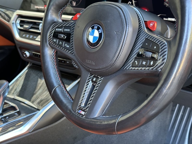 Used BMW M4 2021 for sale - 77151615: Photo 65