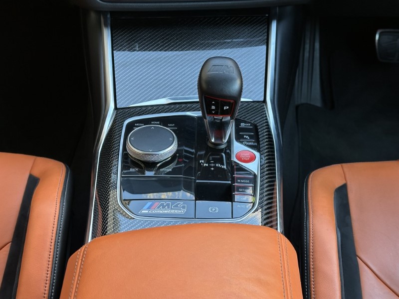 Used BMW M4 2021 for sale - 77151615: Photo 69