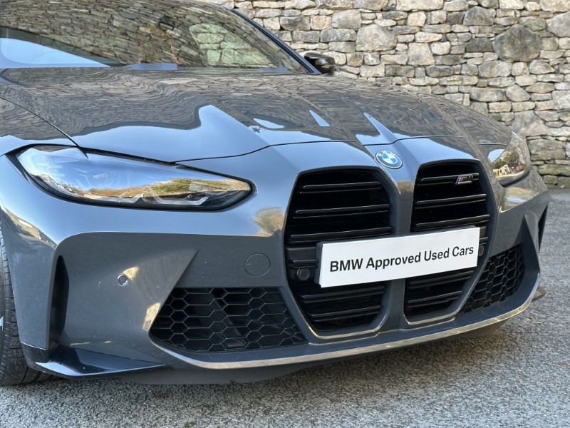 Used BMW M4 2021 for sale - 77151615: Photo 76