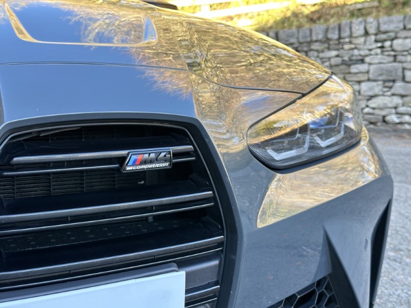 Used BMW M4 2021 for sale - 77151615: Photo 81