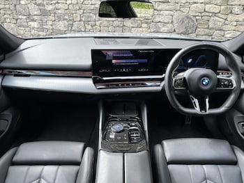Used BMW i5 2024 for sale - 79081037: Photo