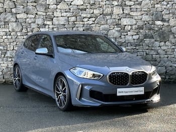 Used BMW 1 Series 2021 for sale - 79828325: Photo