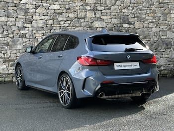 Used BMW 1 Series 2021 for sale - 79828325: Photo