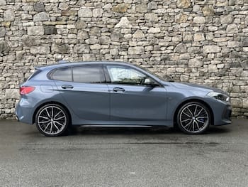 Used BMW 1 Series 2021 for sale - 79828325: Photo