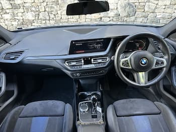 Used BMW 1 Series 2021 for sale - 79828325: Photo