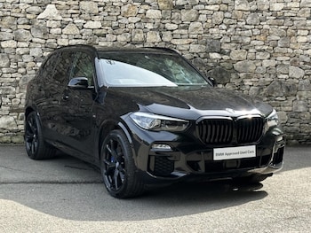 Used BMW X5 2021 for sale - 78680587: Photo