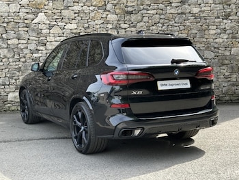 Used BMW X5 2021 for sale - 78680587: Photo