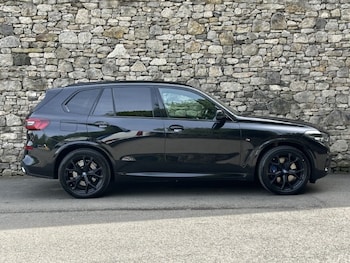 Used BMW X5 2021 for sale - 78680587: Photo