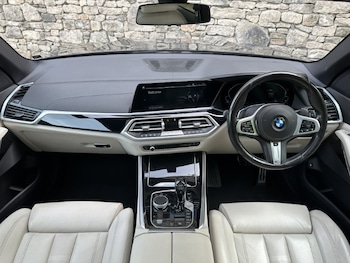 Used BMW X5 2021 for sale - 78680587: Photo