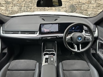 Used BMW iX1 2023 for sale - 78670563: Photo