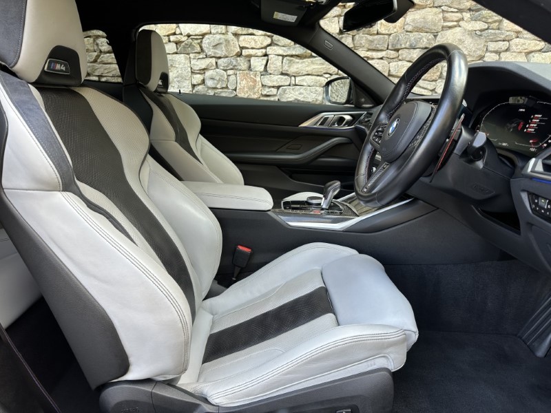 Used BMW M4 2022 for sale - 77930992: Photo 11