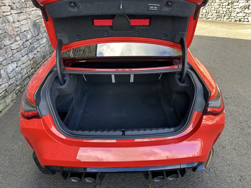 Used BMW M4 2022 for sale - 77930992: Photo 13