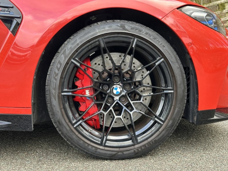 Used BMW M4 2022 for sale - 77930992: Photo 14