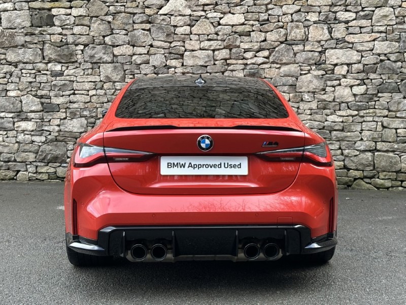 Used BMW M4 2022 for sale - 77930992: Photo 15