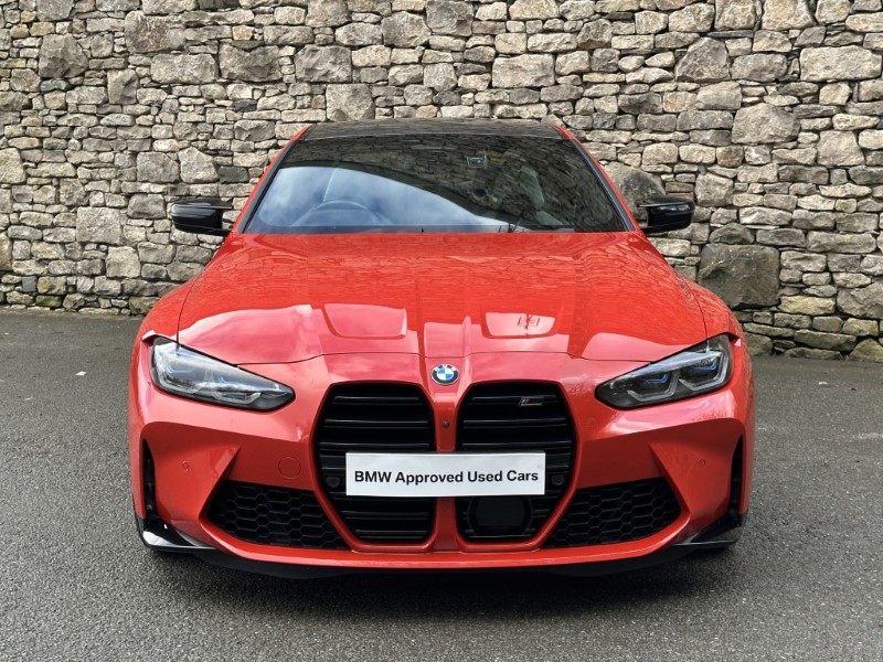 Used BMW M4 2022 for sale - 77930992: Photo 16