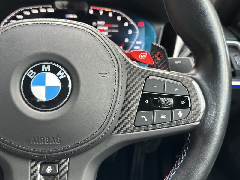 Used BMW M4 2022 for sale - 77930992: Photo 18